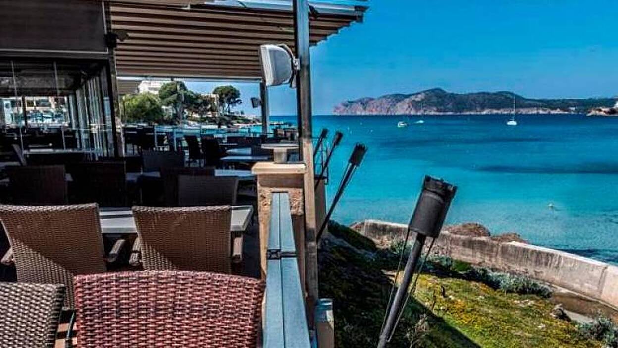 Hoteles y restaurantes pierden 13.000 millones por una Semana Santa confinados
