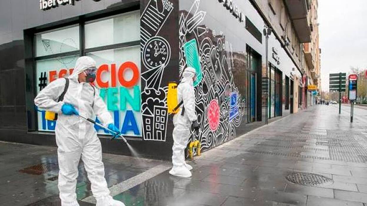 Repunte de muertos y 166.019 casos de coronavirus en España