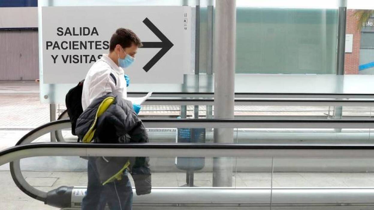 Saliendo del hospital, ¿y ahora qué?