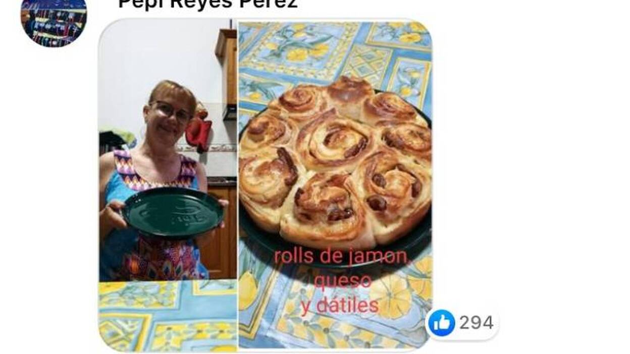 Fotos de platos suculentos en Arrecife