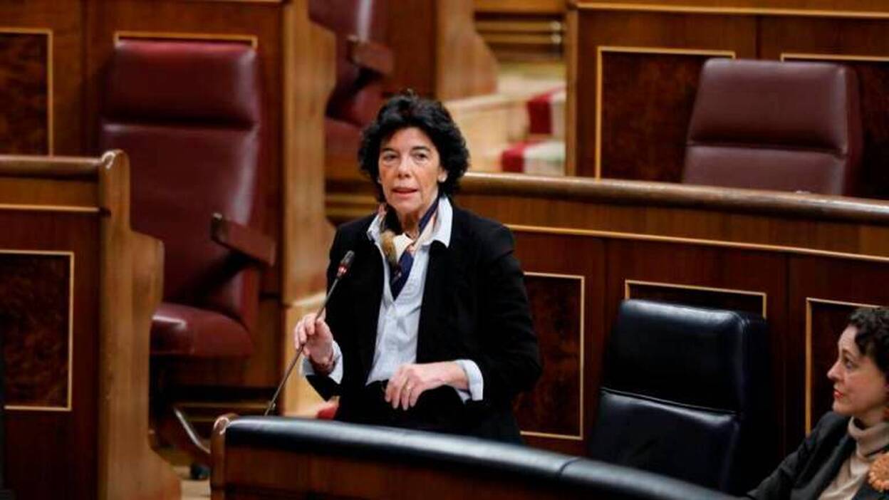 Cinco regiones no se han adherido al acuerdo sobre el final del curso