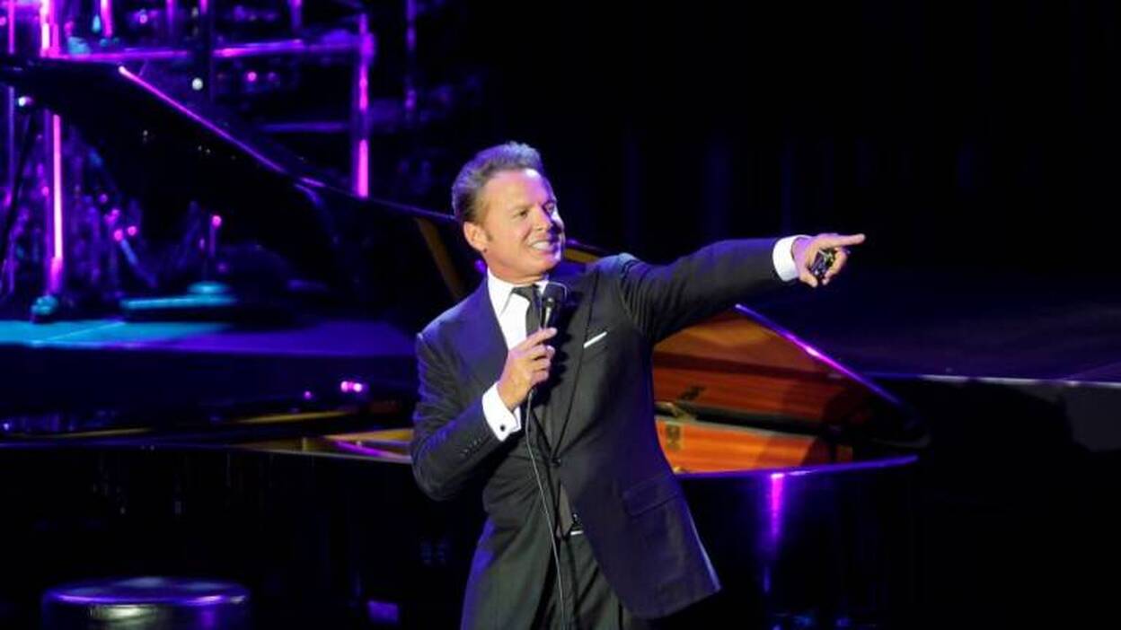 Luis Miguel, 50 años de ‘El Sol de México’