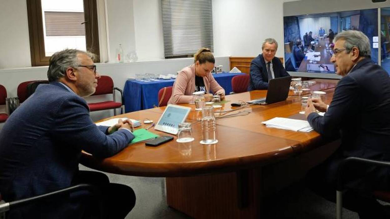 El Gobierno ultima la renta de emergencia