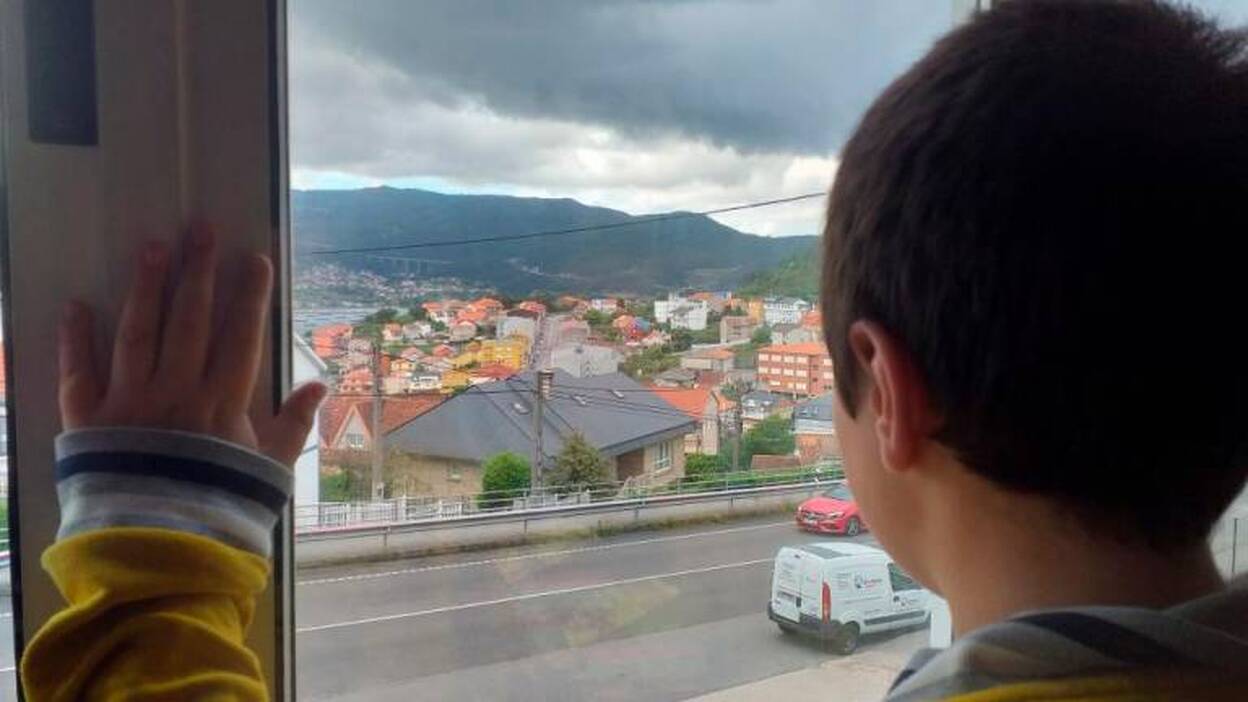 Los niños podrán salir a la calle: cuándo, de qué edades y con qué condiciones