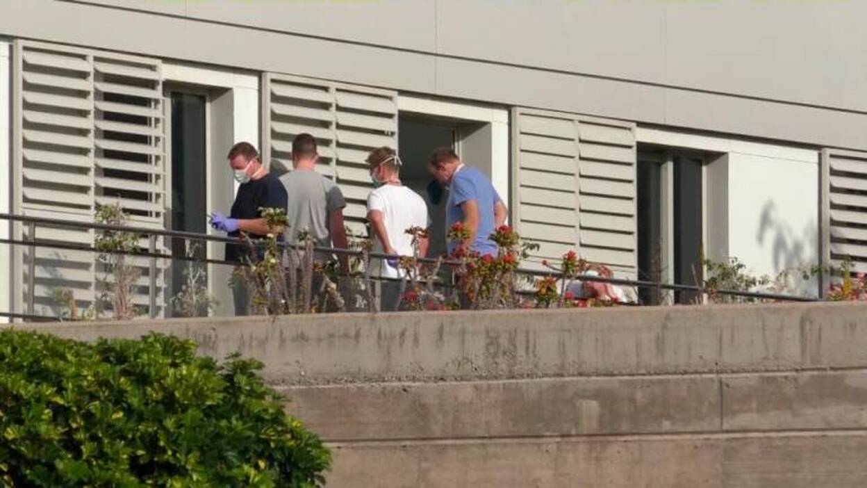 El coronavirus se frena en seco en tres de las ocho islas