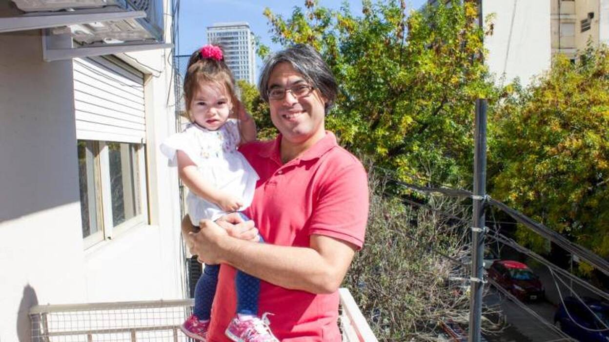 Tres continentes y un solo destino