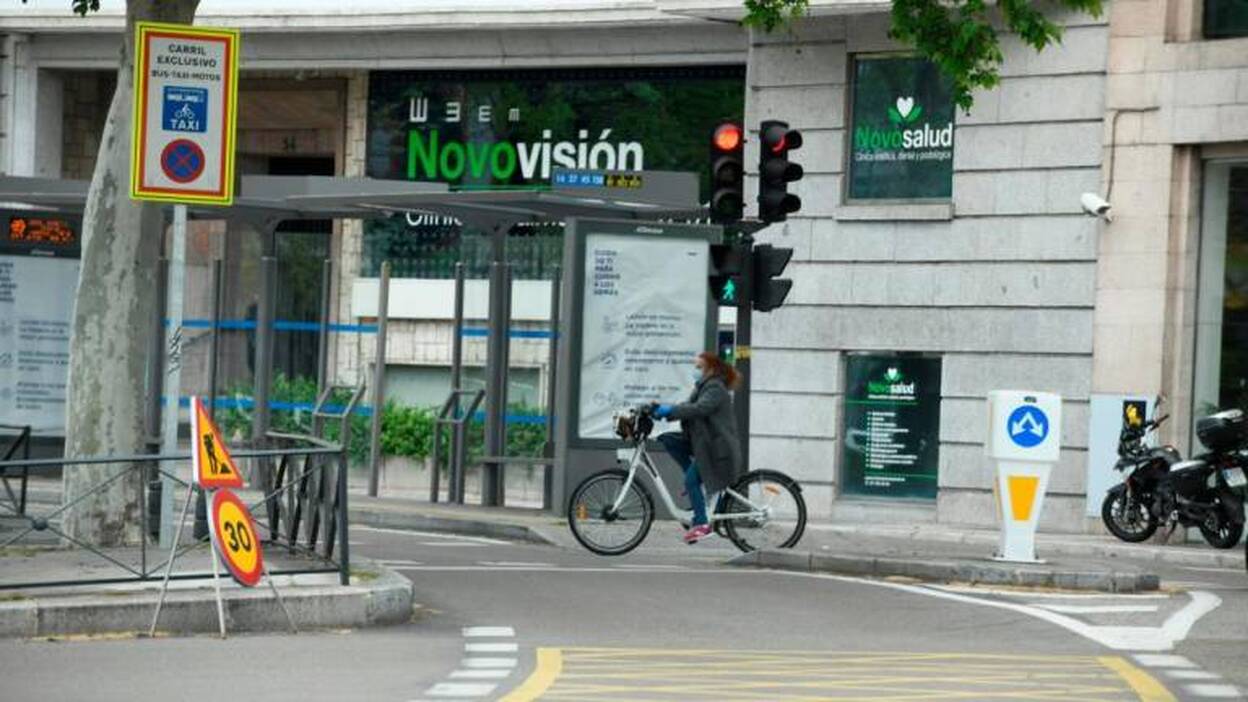 Las ciudades españolas piden promover la bici como transporte esencial tras el desconfinamiento