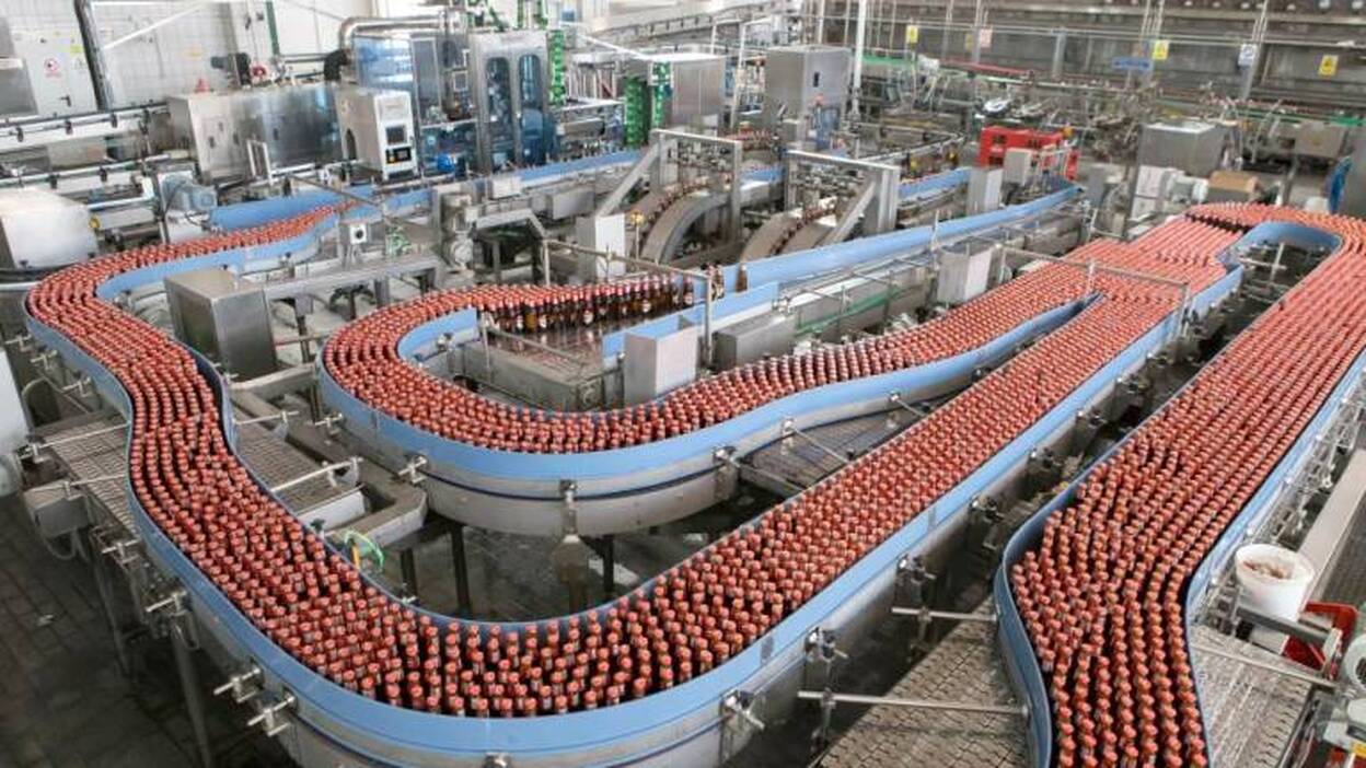 Compañía Cervecera activa una plataforma para apoyar a la hostelería canaria