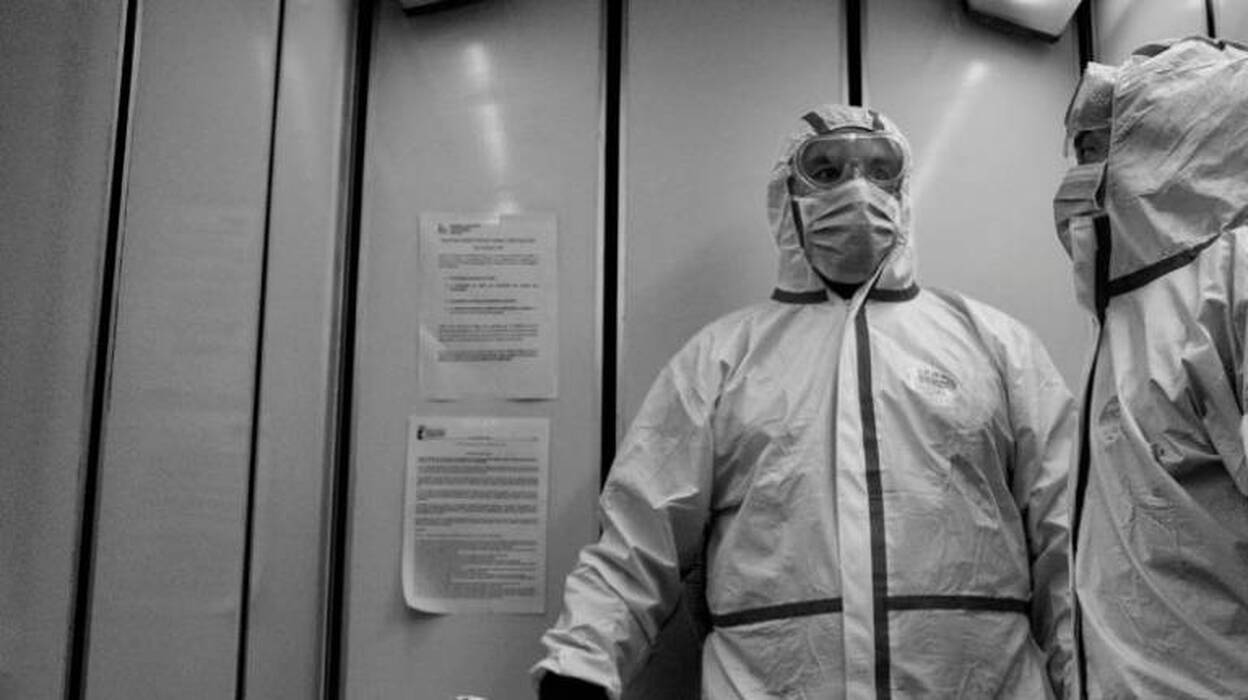 Despedir a una generación