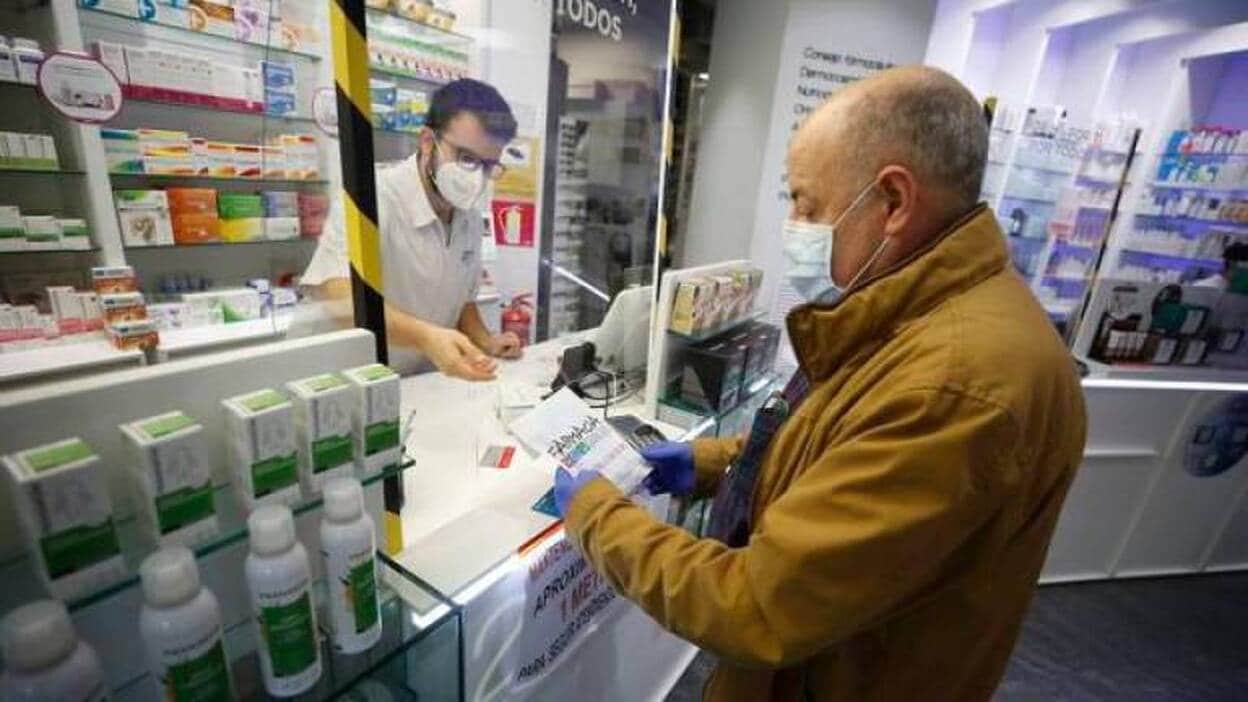 Estos son los precios en las farmacias de los productos contra el coronavirus