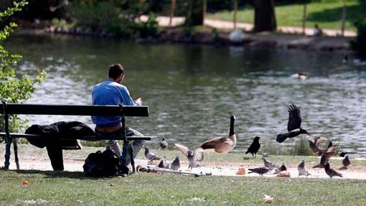 ¿Trauma o crecimiento personal? Futuros posibles tras una pandemia