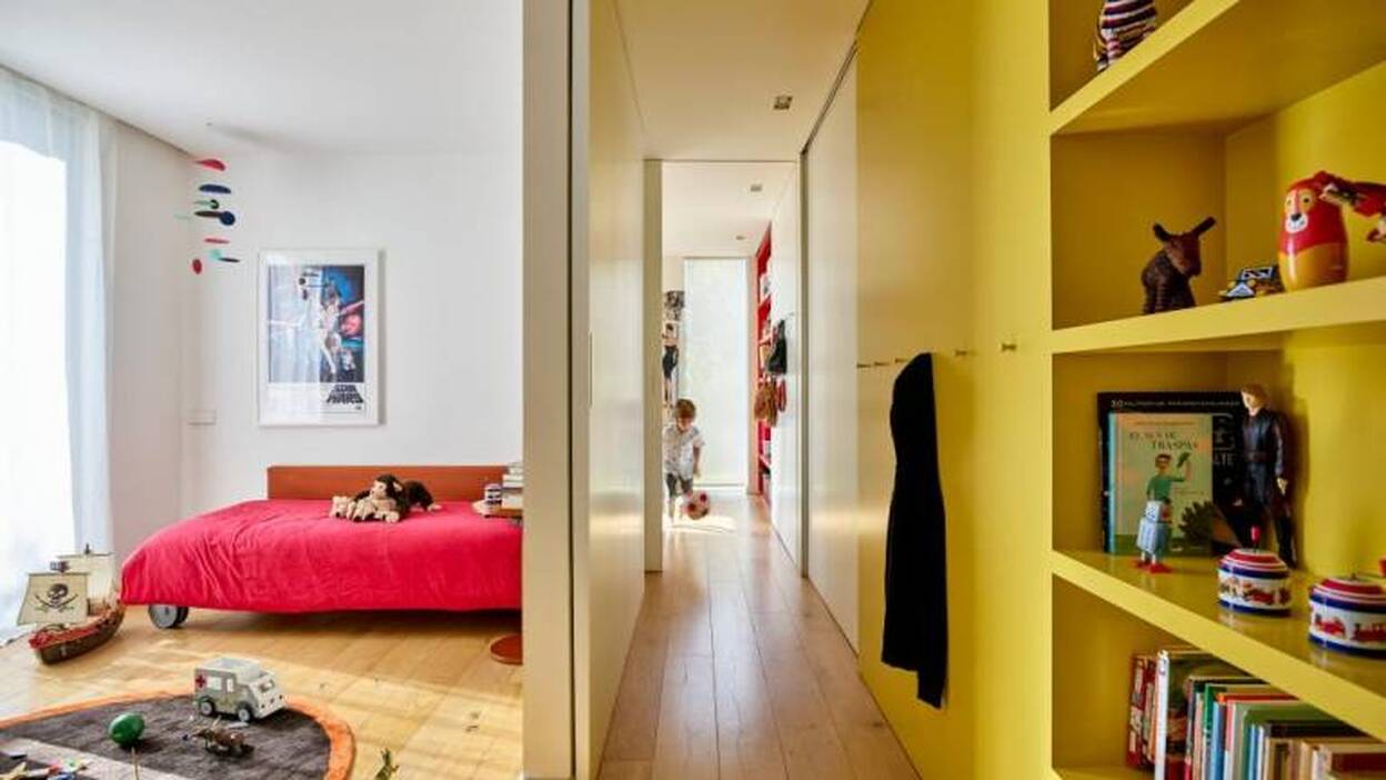 Metrovacesa facilita los pagos de sus viviendas a los afectados por el coronavirus