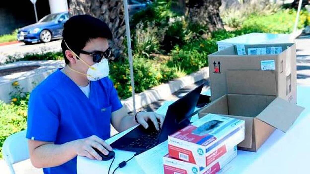 La FDA aprueba el primer kit para realizar pruebas de coronavirus en casa