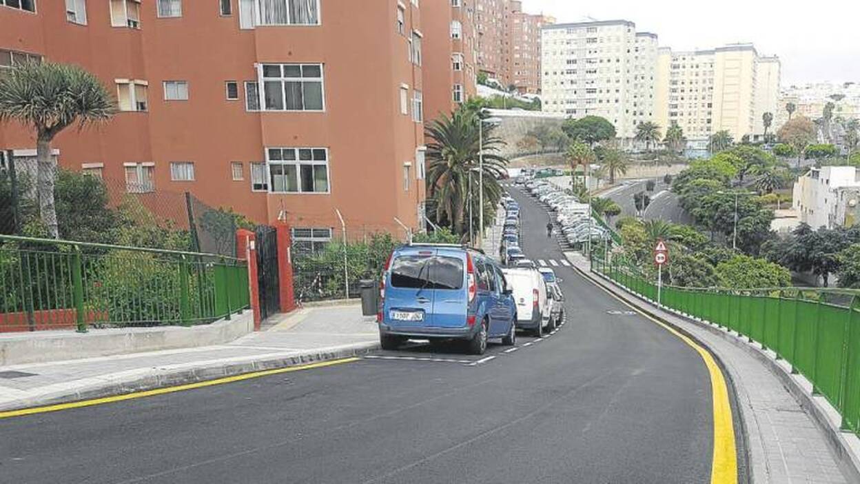 Culmina la mejora en movilidad de Copherfam