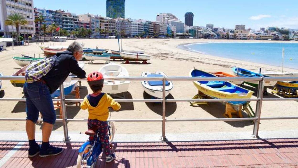 El Gobierno avisa contra los «abusos» en las salidas de los niños