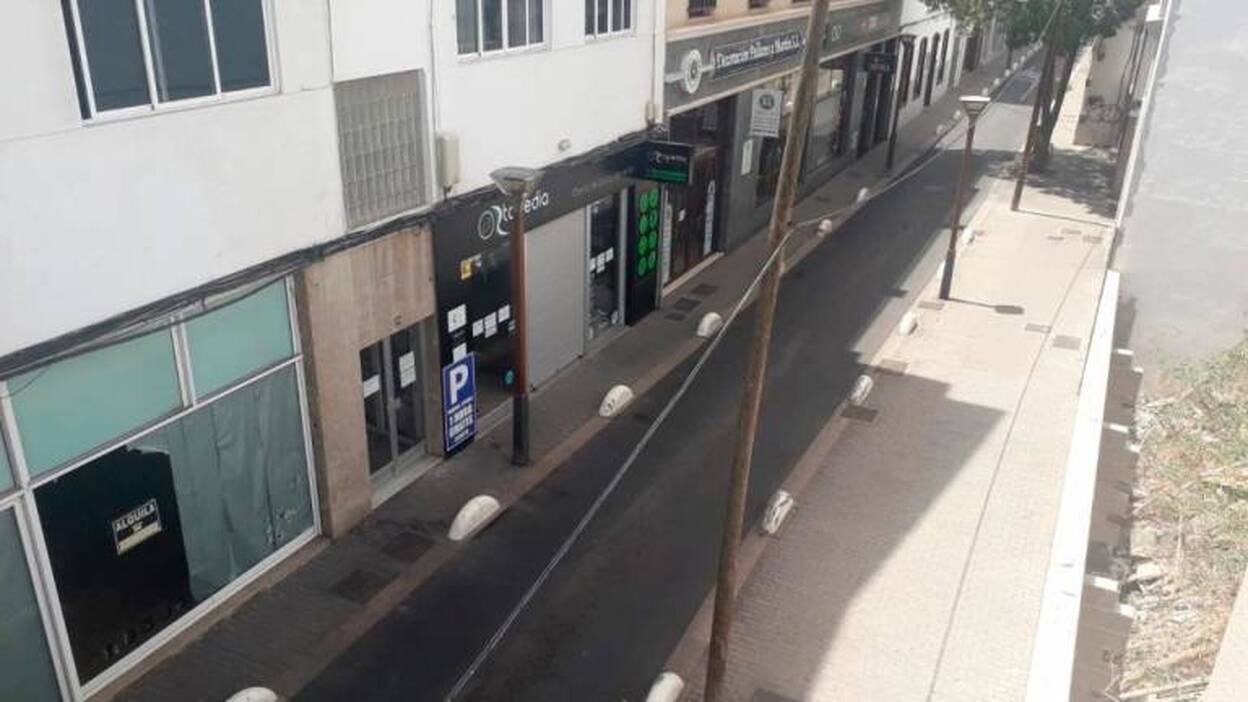 Felapyme entrega mascarillas