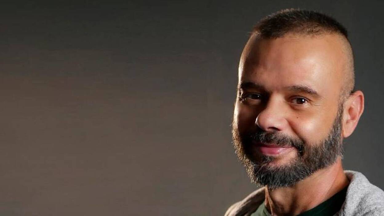 «Solo es cuestión de tiempo que la gente vuelva a los treatros»