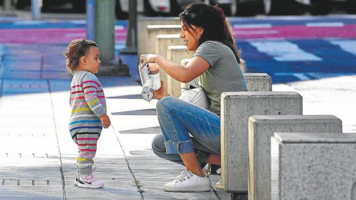 Canarias, candidata  a ser la avanzadilla de una desescalada gradual y asimétrica