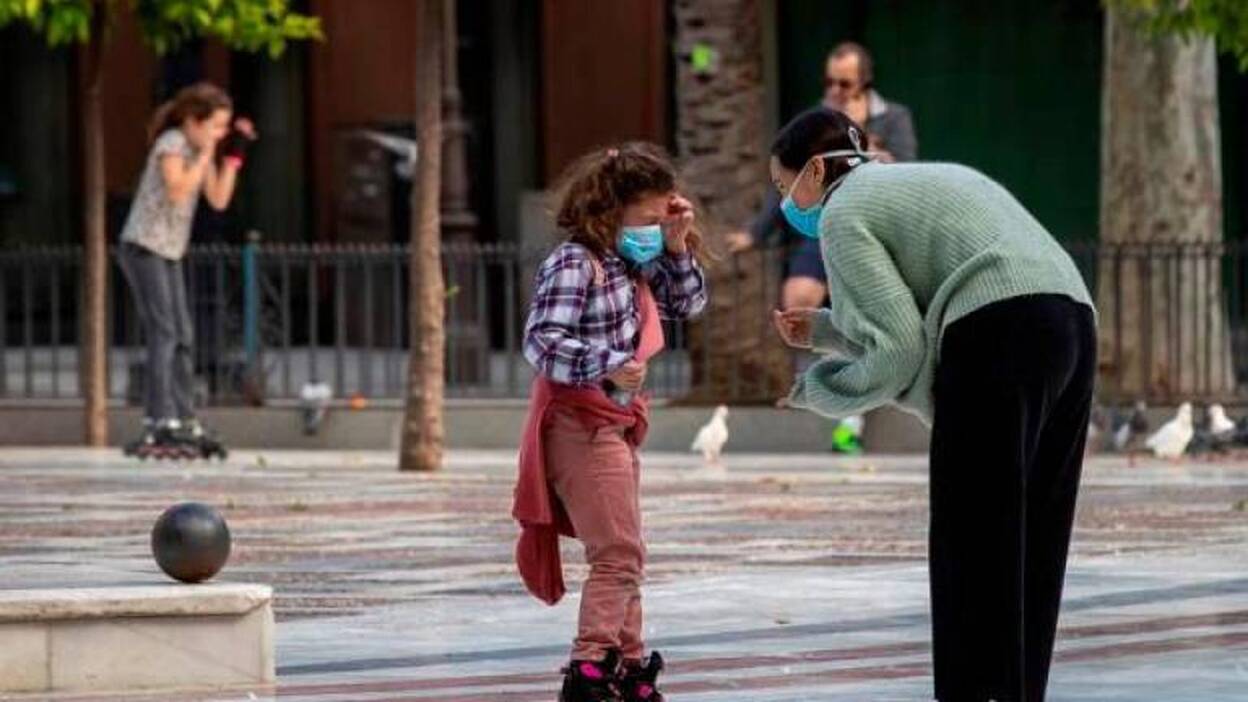 Estudian si un extraño síndrome que afecta a niños está vinculado al coronavirus