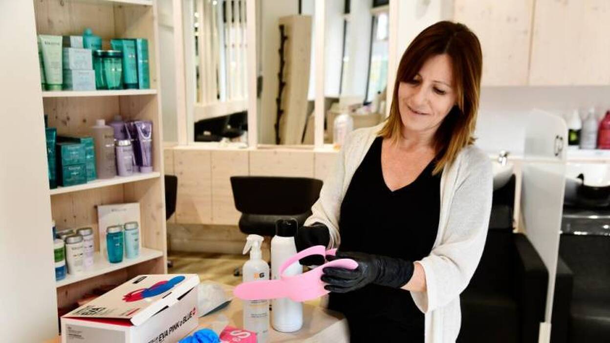 «No hay pautas, no hay un protocolo»