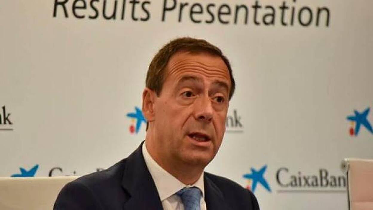 CaixaBank reduce al mínimo su beneficio al provisionar 400 millones por la crisis