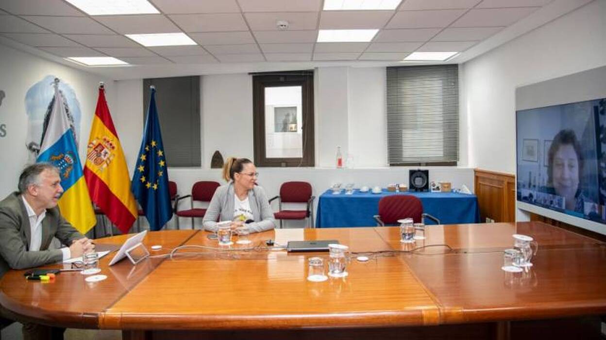 Derechos Sociales adelanta y duplica la cuantía de las subvenciones a las ONG