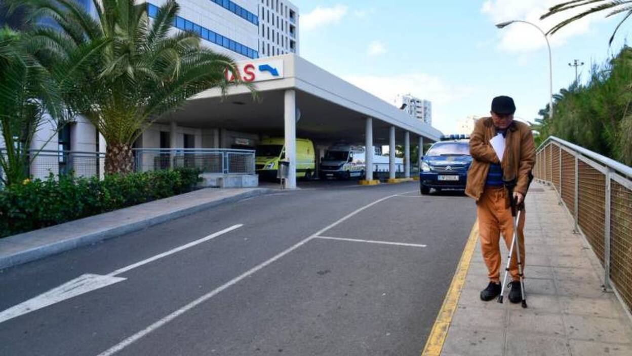 Canarias suma un fallecido por Covid-19, 141 en total