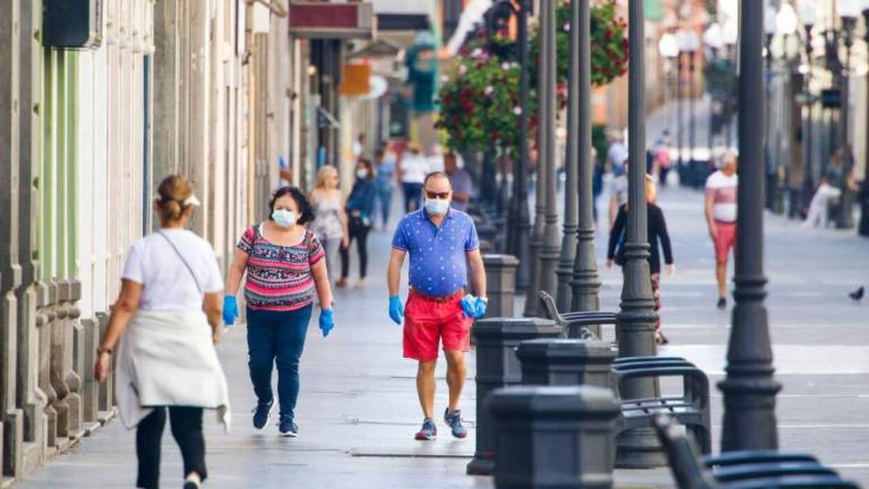 ¿Qué hará falta para pasar de fases en la desescalada?