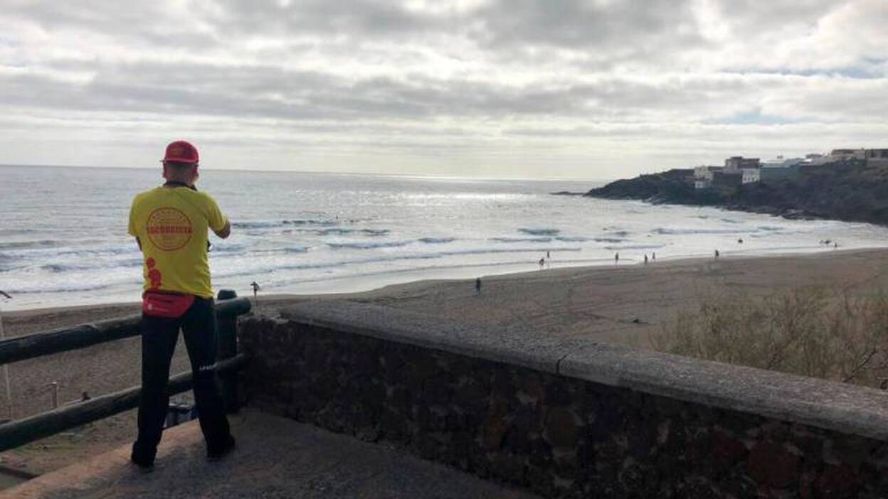 Las infracciones obligan a un mayor control en las playas