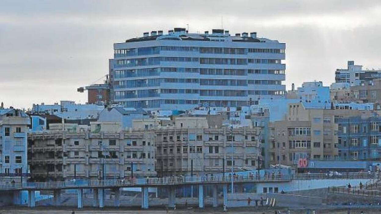 ¿Qué se puede hacer hoy y a partir del día 11 en Canarias?