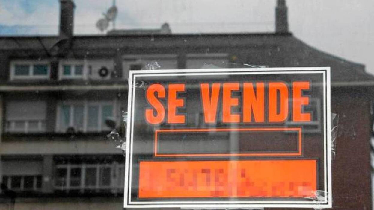 El precio de la vivienda usada cae un 0,5% en Canarias en abril