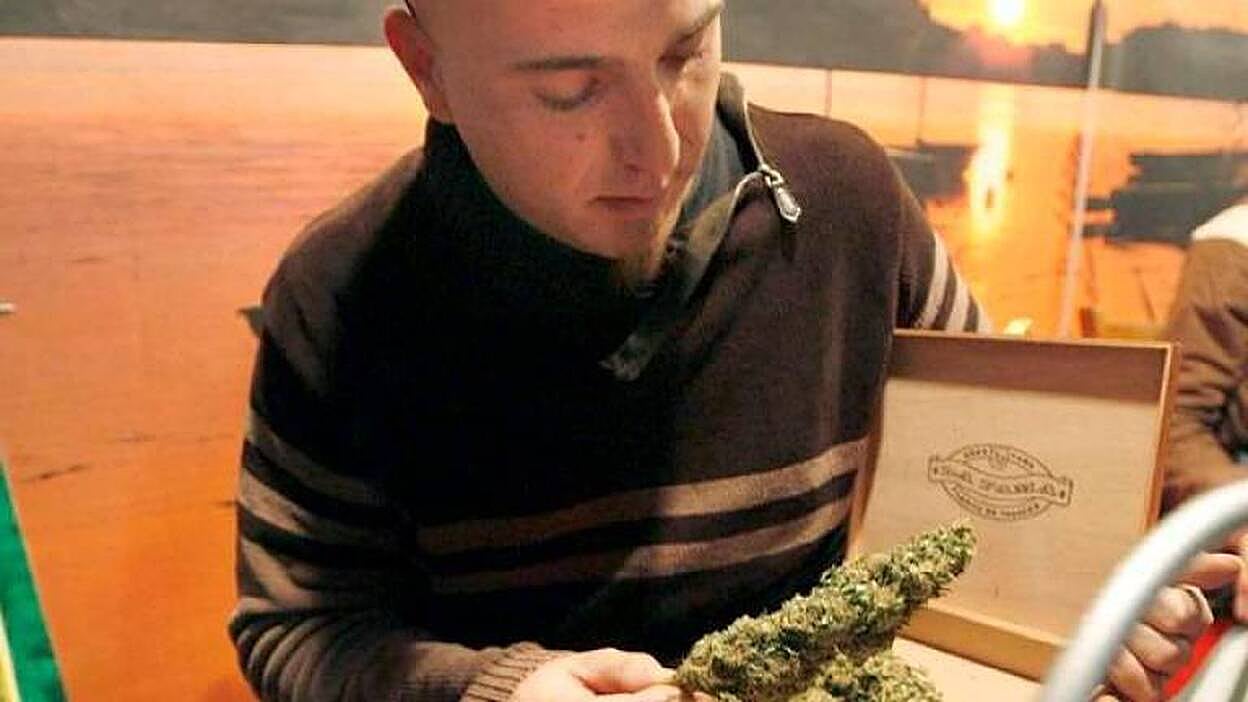 Marihuana, ¿un servicio esencial?