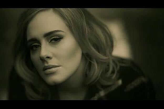 Adele reaparece en redes para agradecer la labor de trabajadores esenciales