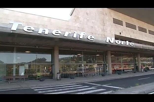 Llega más material sanitario desde China a Canarias