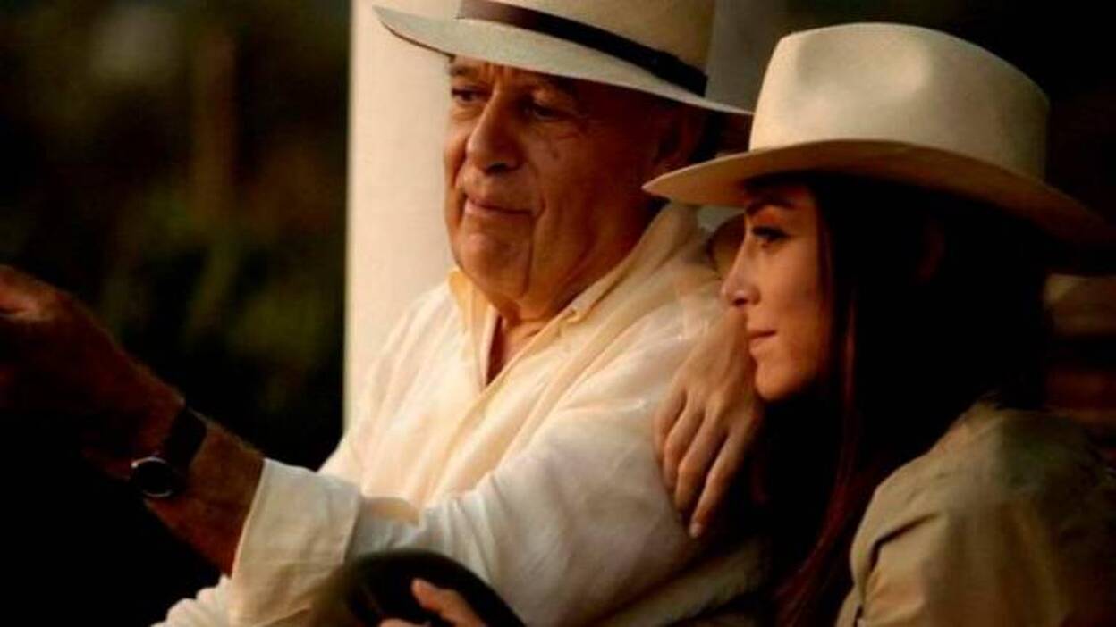 Tamara Falcó hereda el título de marquesa de Griñón