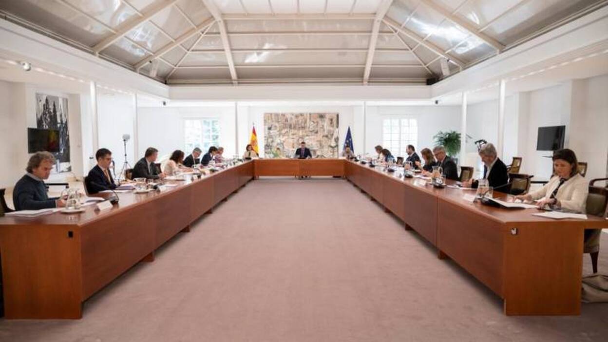 El Gobierno hará público el avance en la desescalada mañana o el sábado
