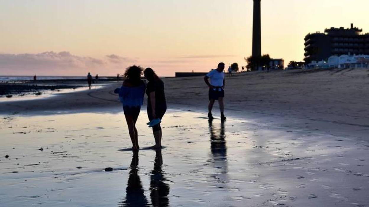 Turismo nacional en junio y europeo en otoño