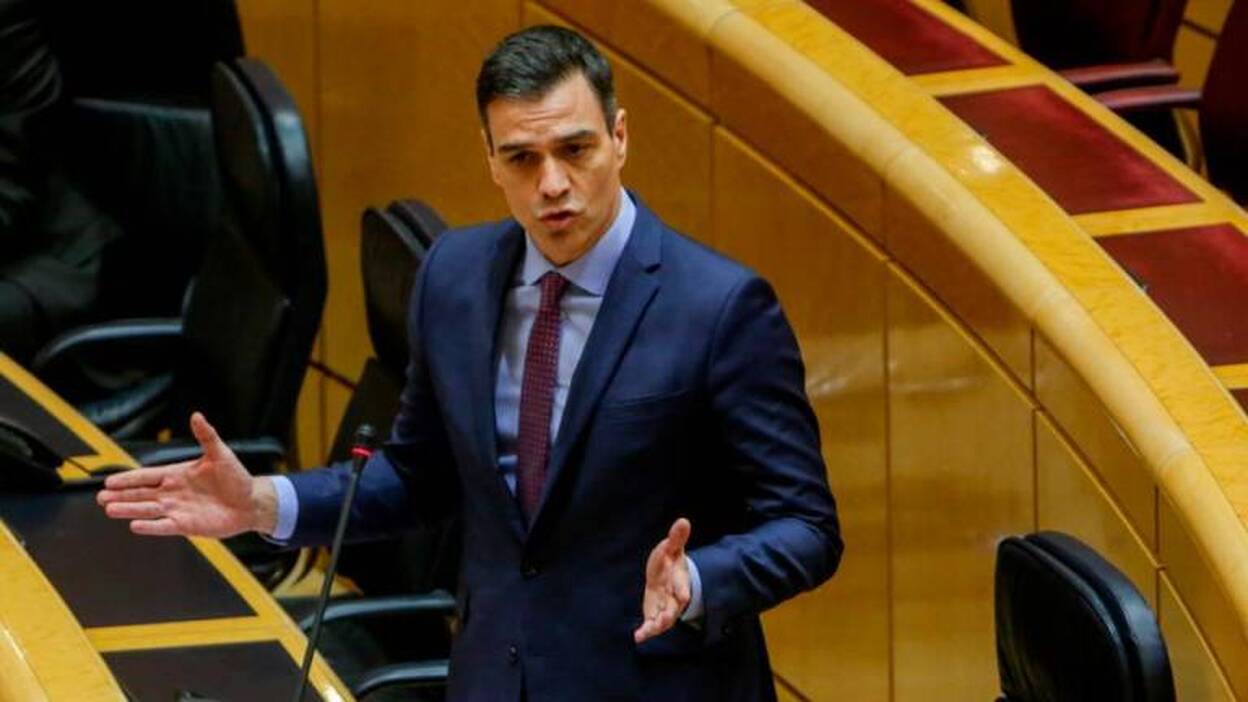 El Gobierno pretende mantener el estado de alarma hasta finales de junio