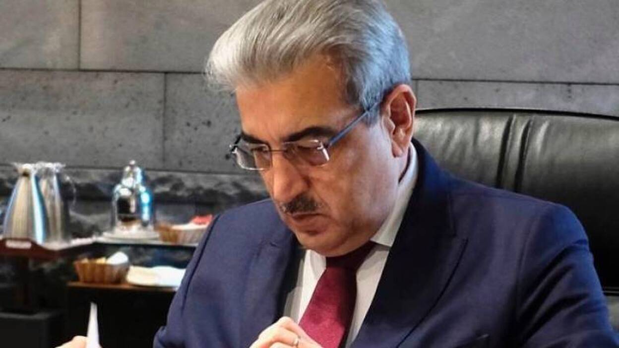 Rodríguez: «Si no se permite uso del superávit y la deuda, se agrava la crisis»