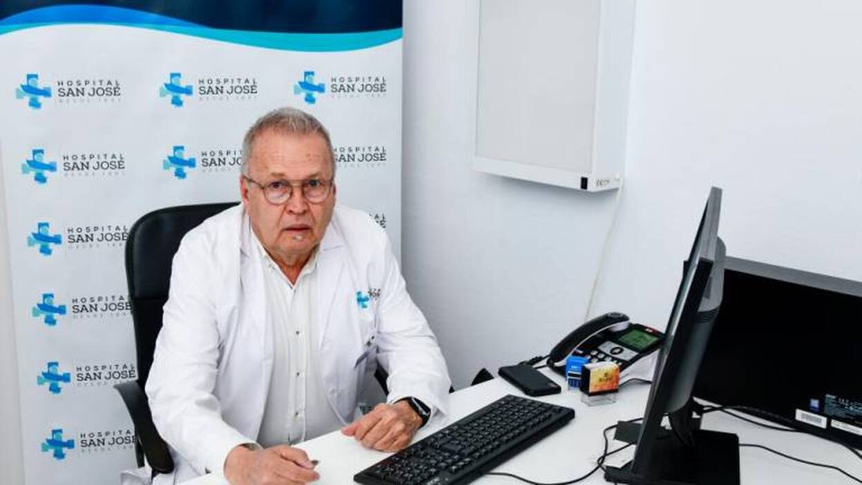 La familia de Montesdeoca, agradecida