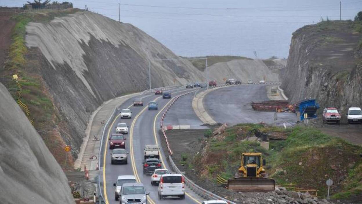 El Gobierno solo ejecutó uno de cada dos euros en inversión