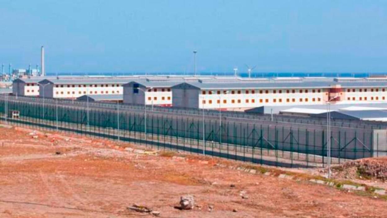 Piden la excarcelación de presos por la pandemia