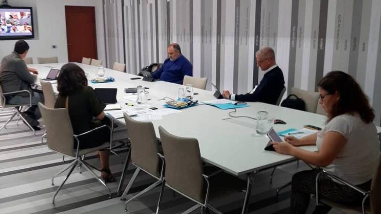 La Fecam cifra en 213 millones la pérdida de ingresos