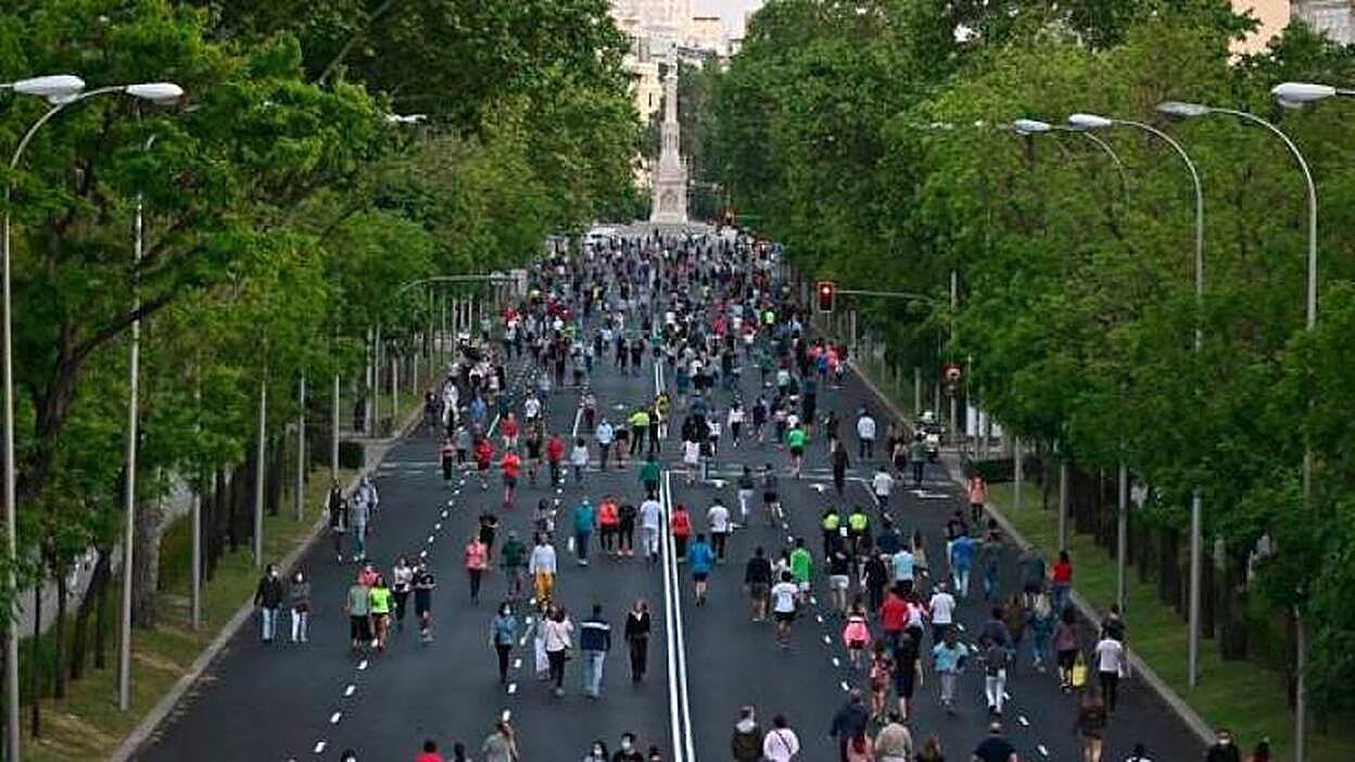 Nueva normalidad en las mismas circunstancias