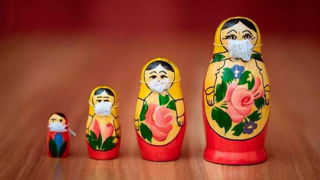 La nueva normalidad con la Covid-19