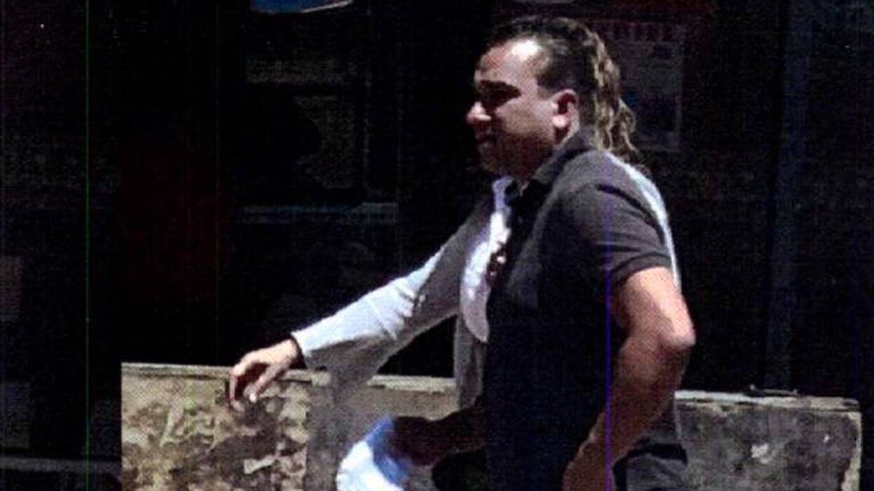 La defensa de Fermín el policía solicita su libertad provisional