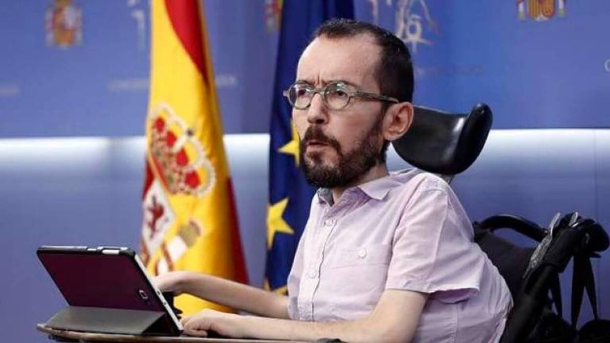 La ‘tasa Covid’ que propone Podemos afectará a patrimonios de más de un millón de euros