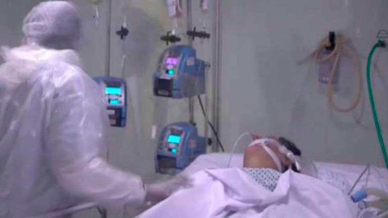 La OMS advierte de que el coronavirus podría quedarse para siempre