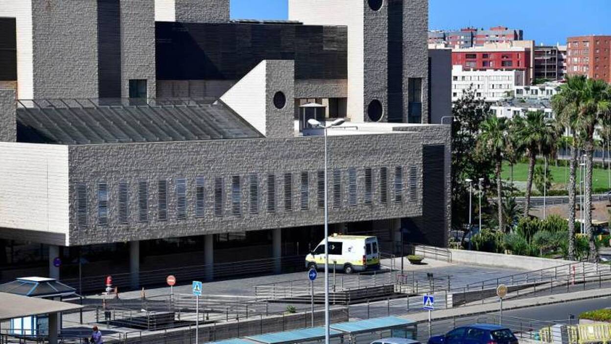 Tercer día sin fallecidos por Covid-19 en Canarias