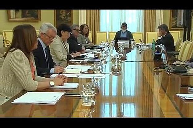 Las clases presenciales serán voluntarias en la fase 2